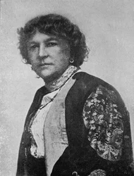 Fanny Stevenson